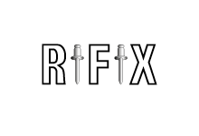 les fixations RIFIX